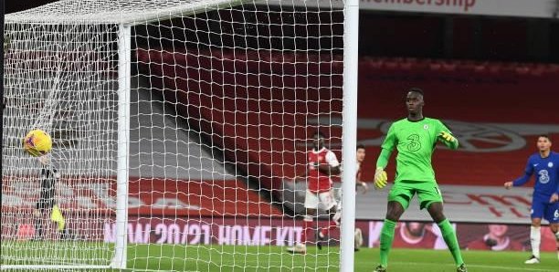 Premier League : Chelsea et Mendy prennent l’eau face à City