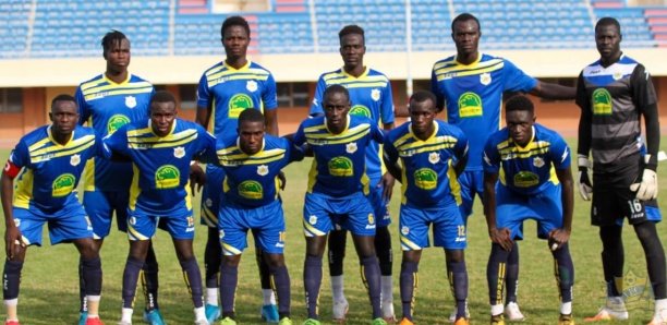 2e Journée Ligue 1 : Cneps accroche TFC, Pikine bat Gorée…