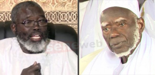 Décès de Serigne Atou : Serigne Mountakha décrète 03 jours de prières