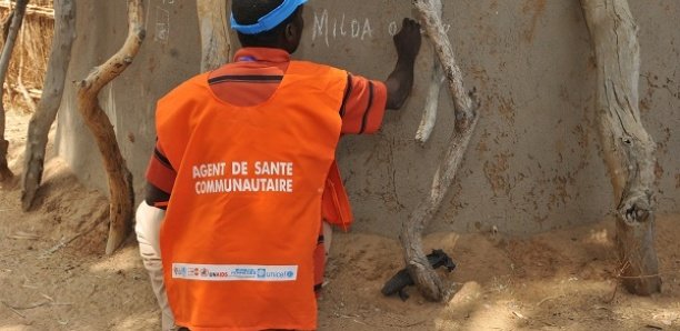 Fonds Covid-19 : La colère des agents de santé communautaire