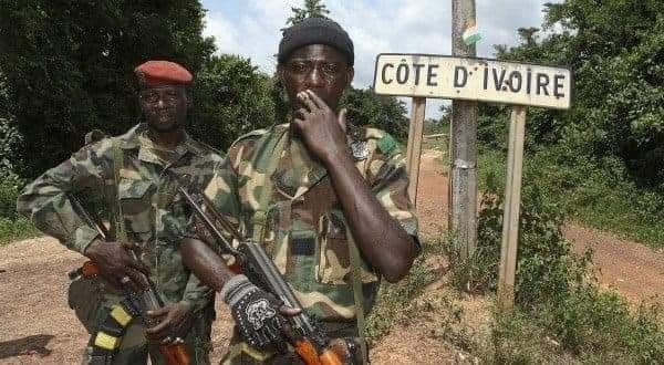 Coup d’Etat manqué contre Ouattara : les auteurs arrêtés