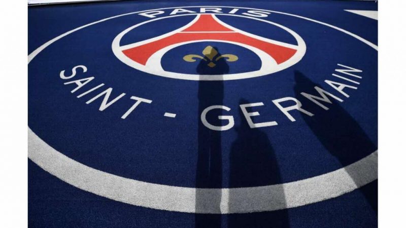 Un joueur du PSG testé positif au coronavirus