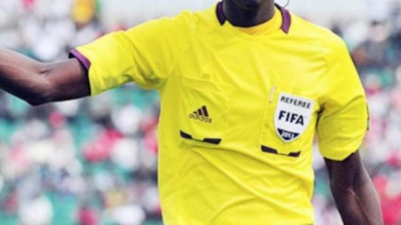 Mondial des clubs : trois arbitres sénégalais désignés