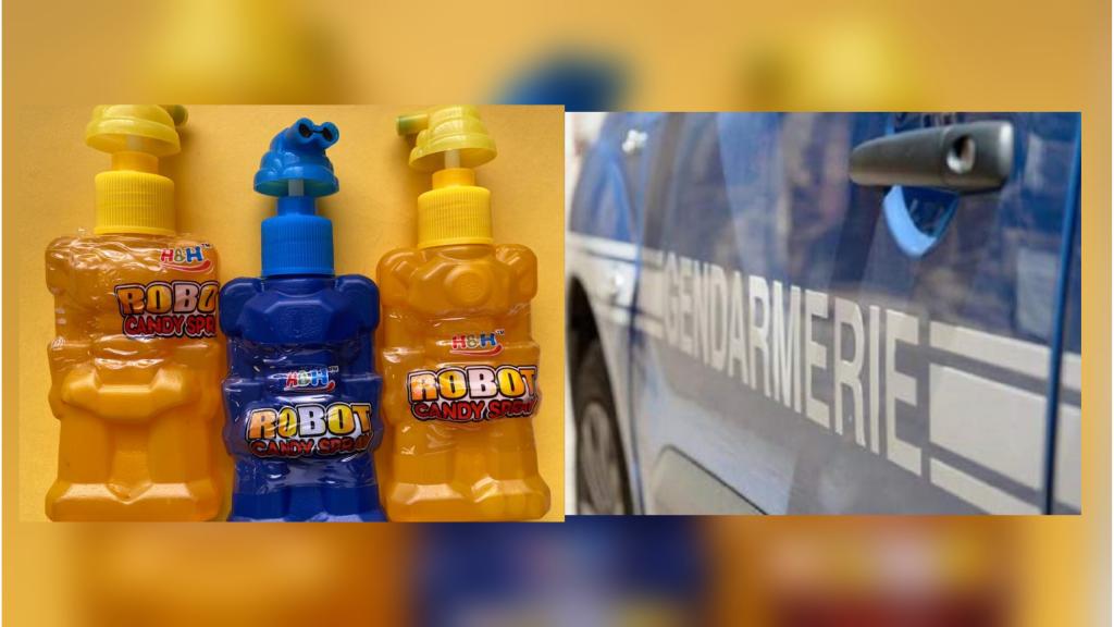 Affaire des jouets alcoolisés: Le juge a tranché!