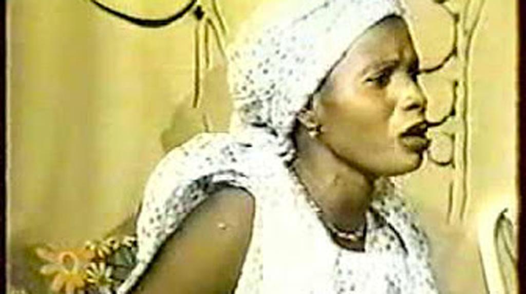 Awa Diagne (ancienne actrice) : «La nouvelle génération est trop superficielle»