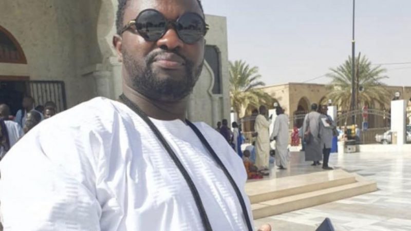 Le procureur demande le mandat de dépôt pour Cheikh Gadiaga