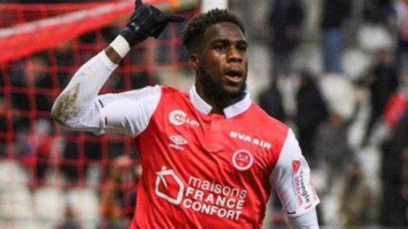 Reims : Boulaye Dia a eu une touche avec l’OM