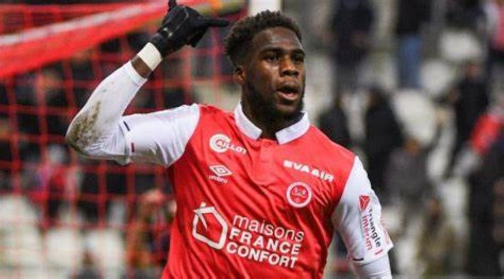 Reims : Boulaye Dia a eu une touche avec l’OM