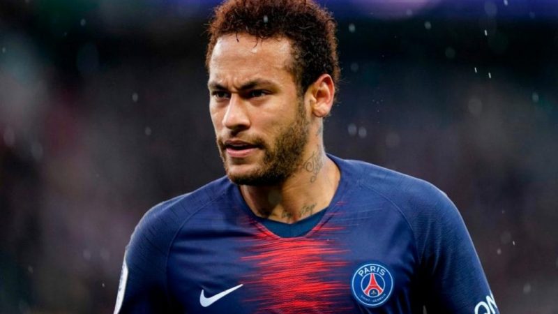 Trophée des Champions : le groupe du PSG avec Neymar