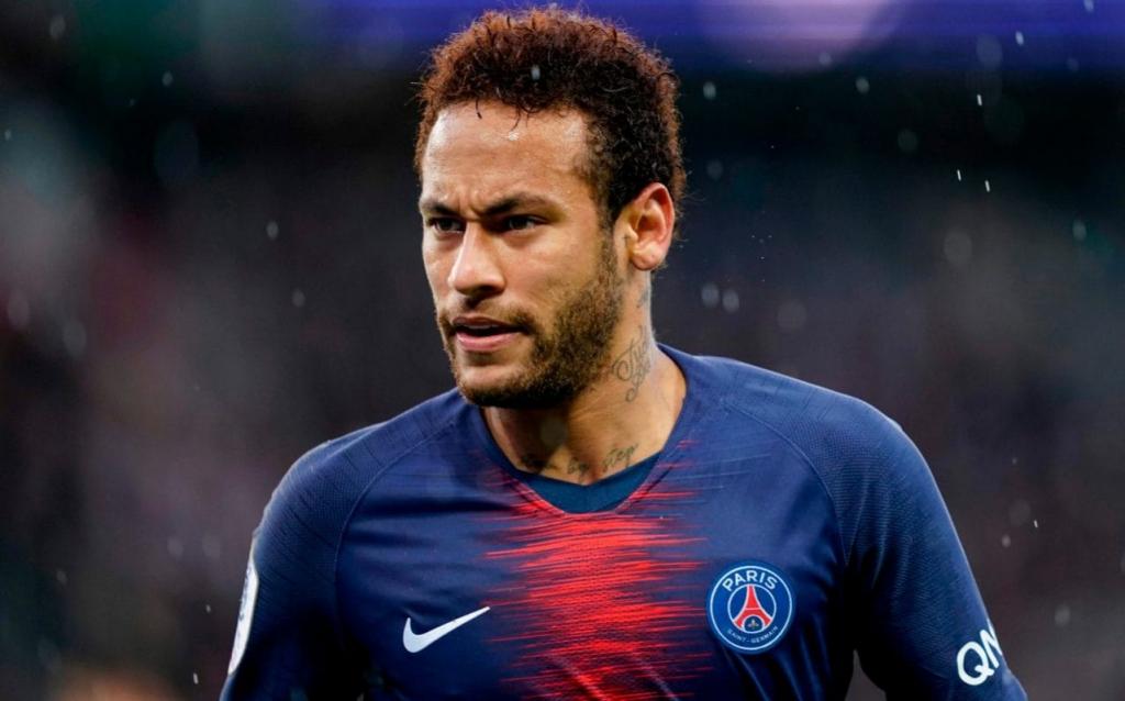 Trophée des Champions : le groupe du PSG avec Neymar