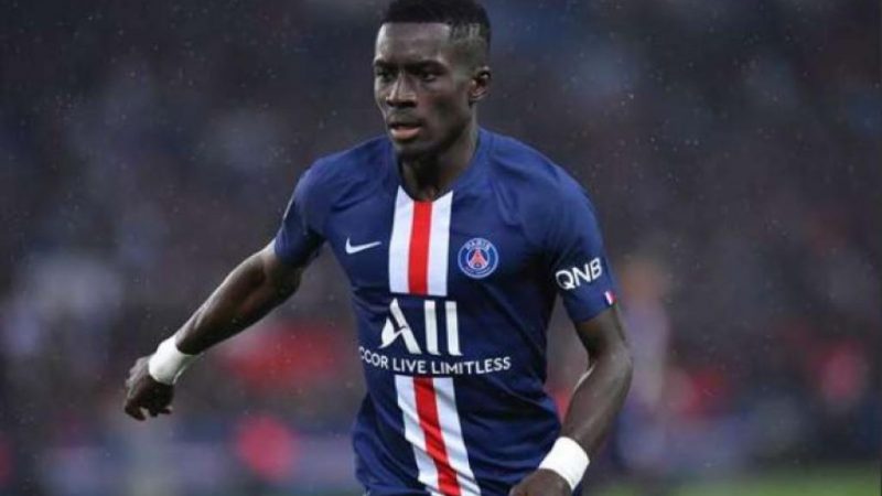 PSG-OM : Gana Gueye annoncé sur le banc