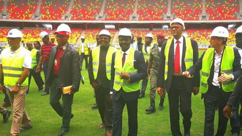 CHAN 2020 (Covid-19) : le Cameroun face au défi de l’organisation