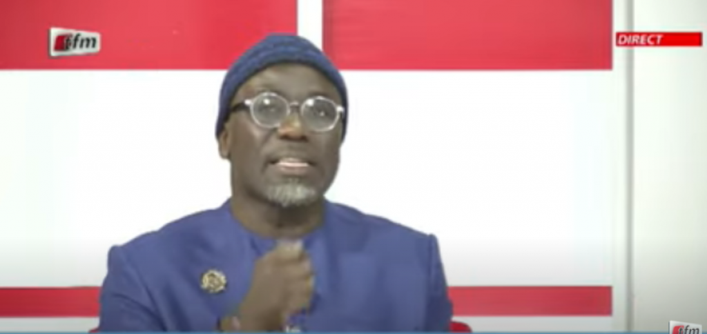 Cheikh Yérim Seck : « Le coronavirus n’est pas une affaire de Macky Sall… »