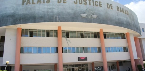 Escroquerie portant sur 30 millions : Un avocat du cabinet de Sidiki Kaba arrêté