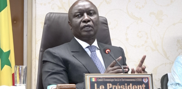 Idrissa Seck dévoile son patrimoine