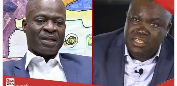 Comparé à Birima Ndiaye, Frayira Condé clôt le débat