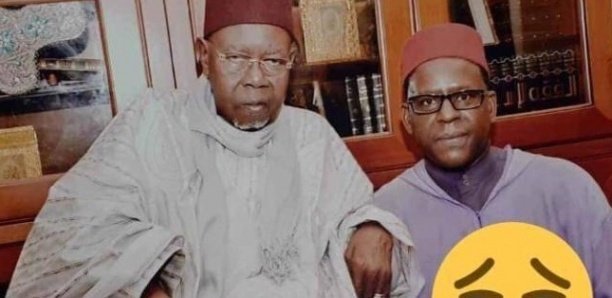 Abdoul Aziz Sy, fils de Serigne Moustapha Sy Djamil, poignardé à mort par son fils