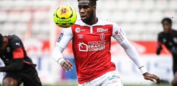 OM Mercato : Stade de Reims, Boulaye Dia lâche des indices