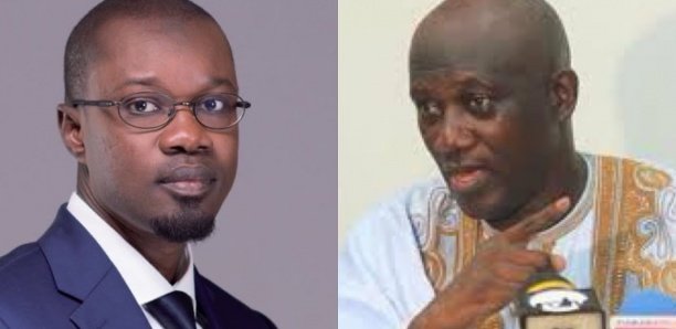 Serigne Mbacké Ndiaye : «Le Chef de l’opposition s’appelle Ousmane Sonko parce que… »