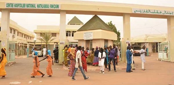 COVID-19 A TOUBA: 02 DÉCÈS, 14 NOUVEAUX CAS POSITIFS ET 10 PATIENTS EN RÉA