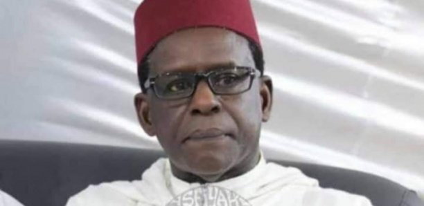 Abdoul Aziz Sy, fils de Serigne Moustapha Sy Djamil, poignardé à mort par son fils