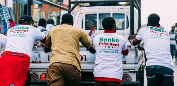 Sénégal : le financement des partis politiques, un sujet tabou