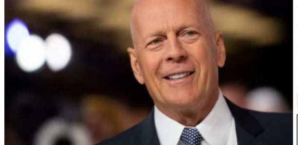 Bruce Willis sommé de quitter une pharmacie car il refusait de porter un masque