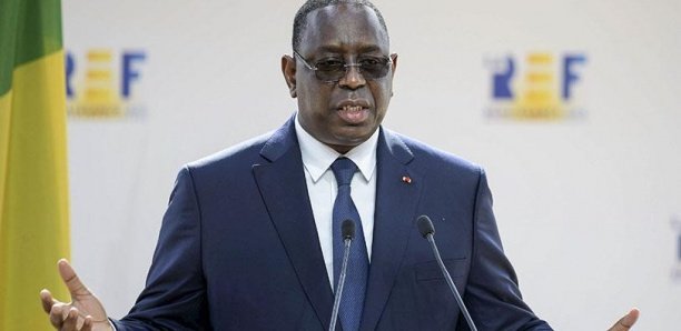 Affectation des terres de Lac Rose : « Éviter les demandeurs d’assiettes avec de beaux PowerPoint sans…» (Macky Sall)