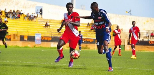 Ligue 1, 4e journée : Diambars-Dsc, duel d’académiciens pour le fauteuil de leader