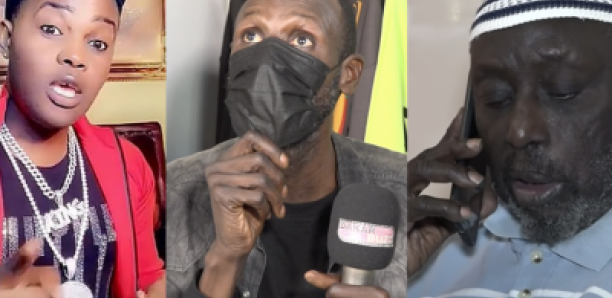 Sanex Brise le silence CE QUE JE REGRETTE : Audio sur Gorgorlou et video du Gordjigenne Pape Mbaye