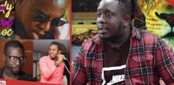 ZBEST dit toute la vérité sur le plagiat du son de Sidy Diop Choc Choc »Baye Zale mo tek deal wally »