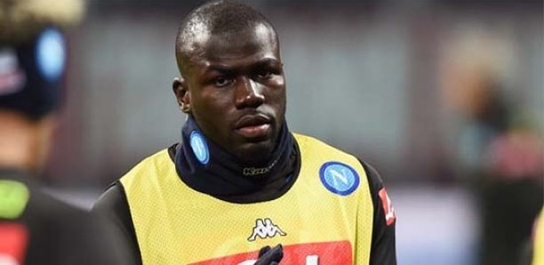 Koulibaly lance un grand défi aux racistes