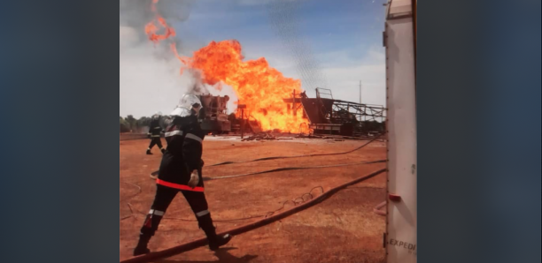 Puits de Ngadiaga : « Pour éteindre le feu, il suffit de… » (Amadou Cissé, Dr en énergétique)