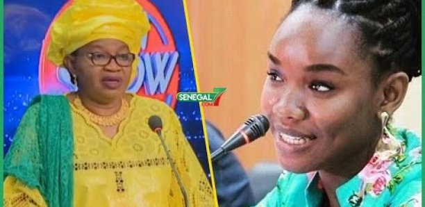 Vidéo-Aida Mbodj sur l’affaire Diary Sow: « Nagne Diakarlok Toubab Yi Waxlen Gni… »