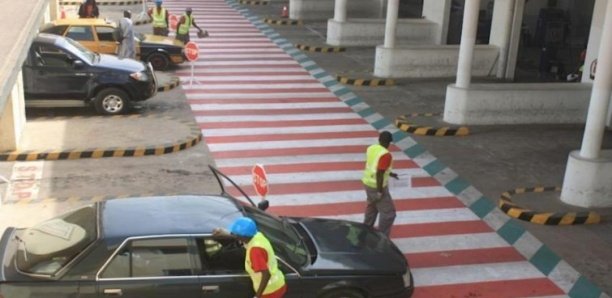 Véhicules particuliers : La validité des visites techniques prorogée jusqu’au 31 mars prochain