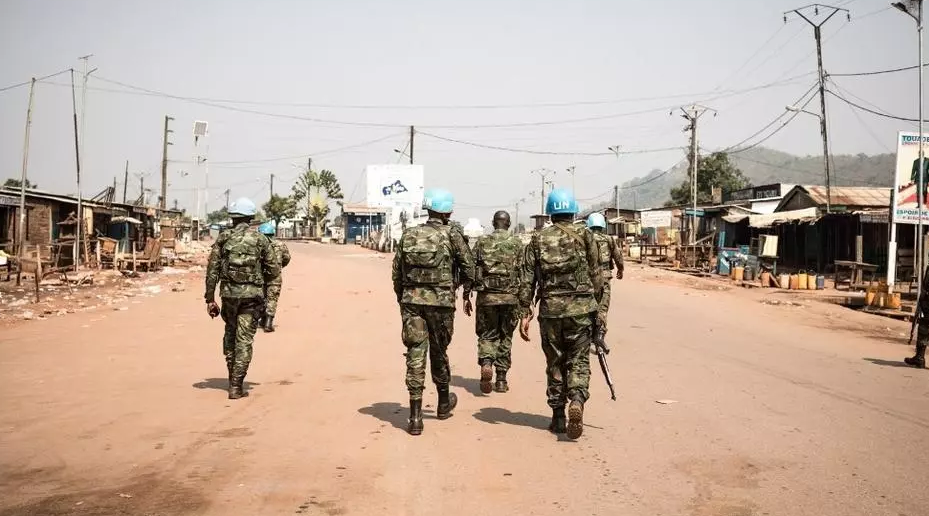 Centrafrique: pour la première fois, les rebelles de la CPC attaquent la capitale