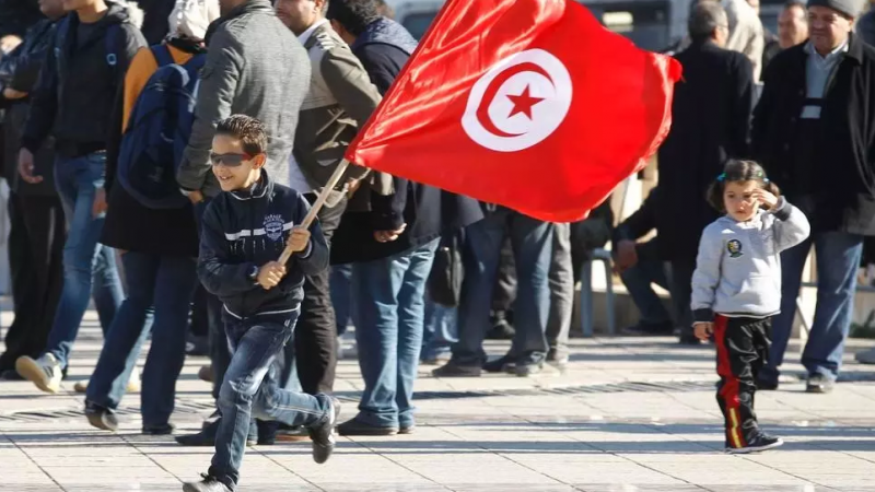 Tunisie: «Nous sommes dans une période d’apprentissage de la démocratie»