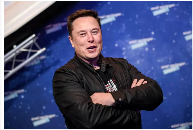 Elon Musk est désormais l’homme le plus riche du monde, devant Jeff Bezos