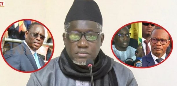 Guéguerre Omar B. Kh. Sylla – Moussa Diop : Imam Kanté tient Macky Sall pour responsable