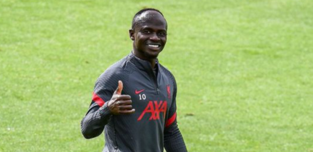 Sadio Mané Pèse quelque 81 millards cfa