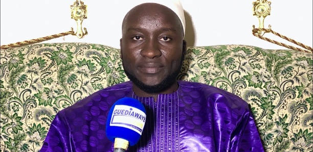 Charlatanisme/Oustaz Modou Fall: « les cons, ce sont ceux qui fréquentent les marabouts pour… » (vidéo)