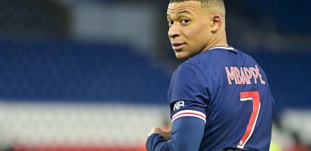 Kylian Mbappé et son avenir au PSG : «Je suis en réflexion»