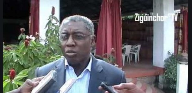 Ziguinchor : L’appel de détresse du président de la Chambre de commerce pour les entreprises locales