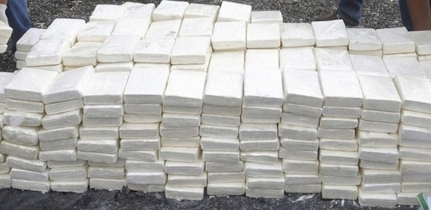 Ngaparou: Saisie record de 675 kilos de cocaïne, la chasse aux trafiquants lancée