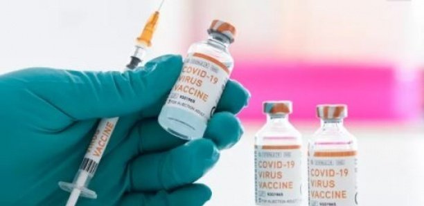 Covid-19 : Le Sénégal débute la vaccination avant fin mars