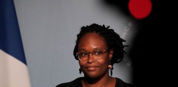 L’ex-porte-parole du gouvernement Sibeth Ndiaye nommée secrétaire générale d’Adecco France