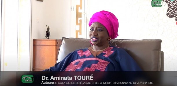 Mimi Touré : « L’Afrique n’a pas besoin d’exporter ou de sous-traiter sa justice »