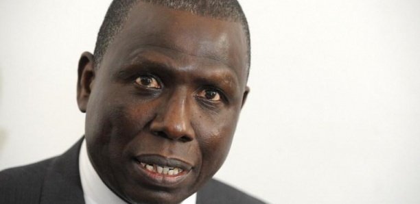 CREI : L’ancien Procureur spécial Alioune Ndao devient…