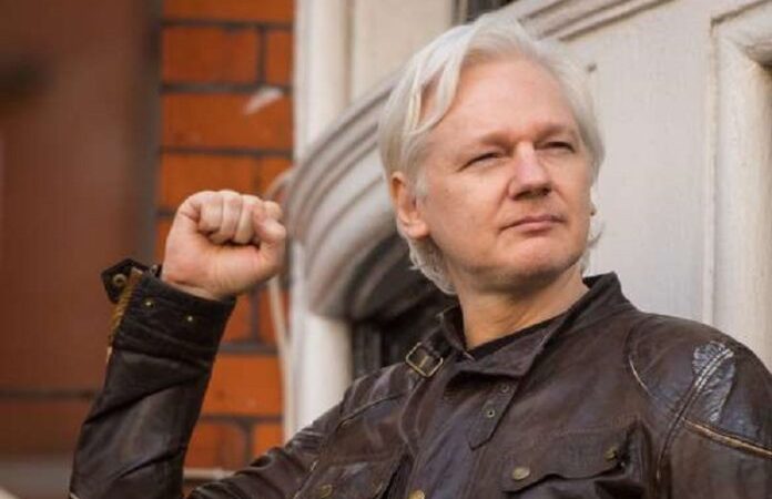 WikiLeaks : Le Mexique offre l’asile à Julian Assange