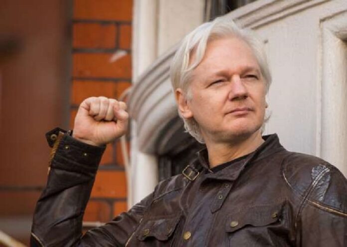 WikiLeaks : Le Mexique offre l’asile à Julian Assange